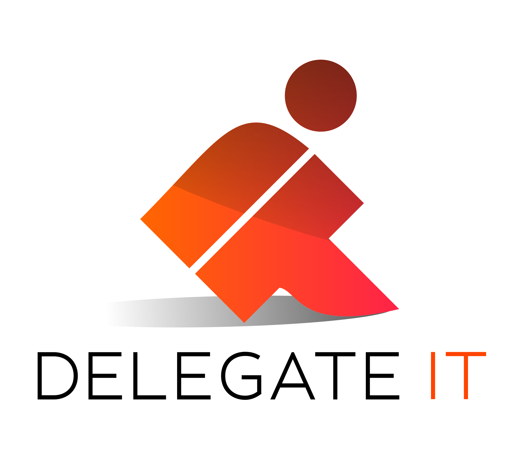 Delegate-IT