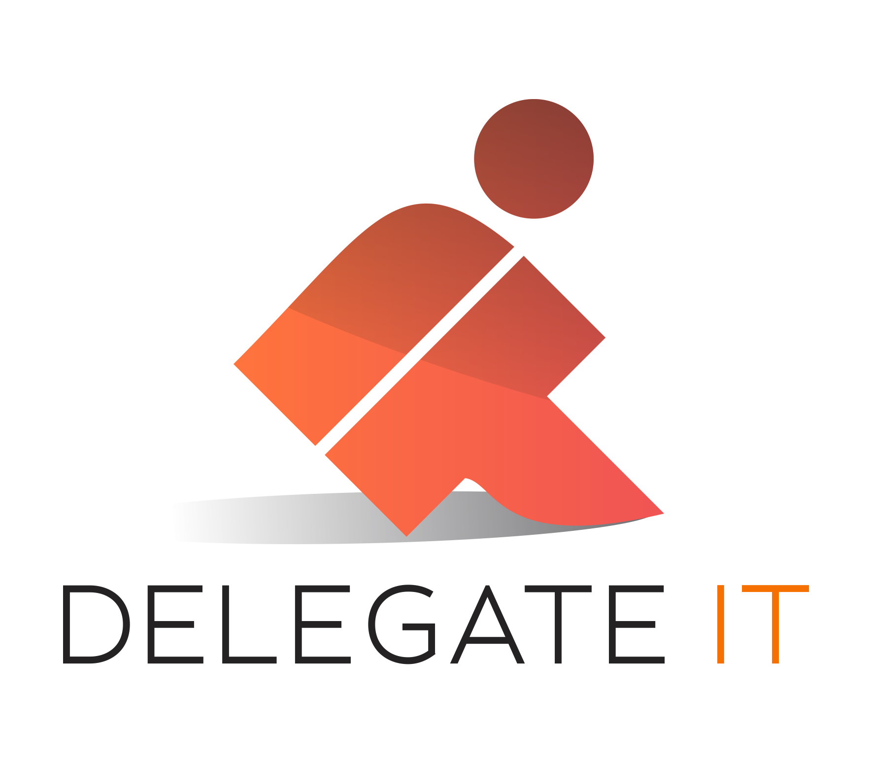 Delegate-IT