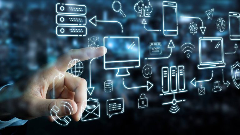 maintenance and support image